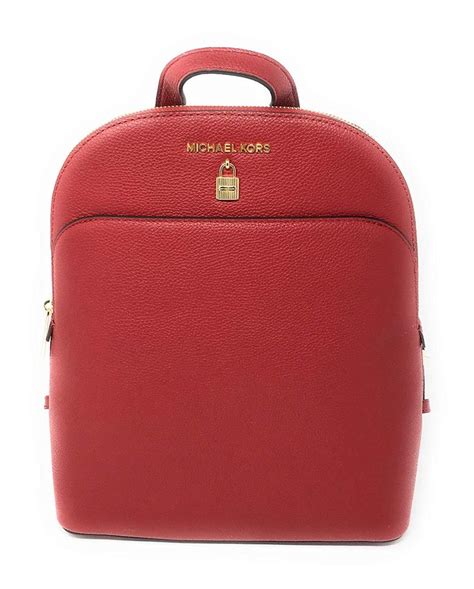 Michael Kors Women's Adele LG Backpack 